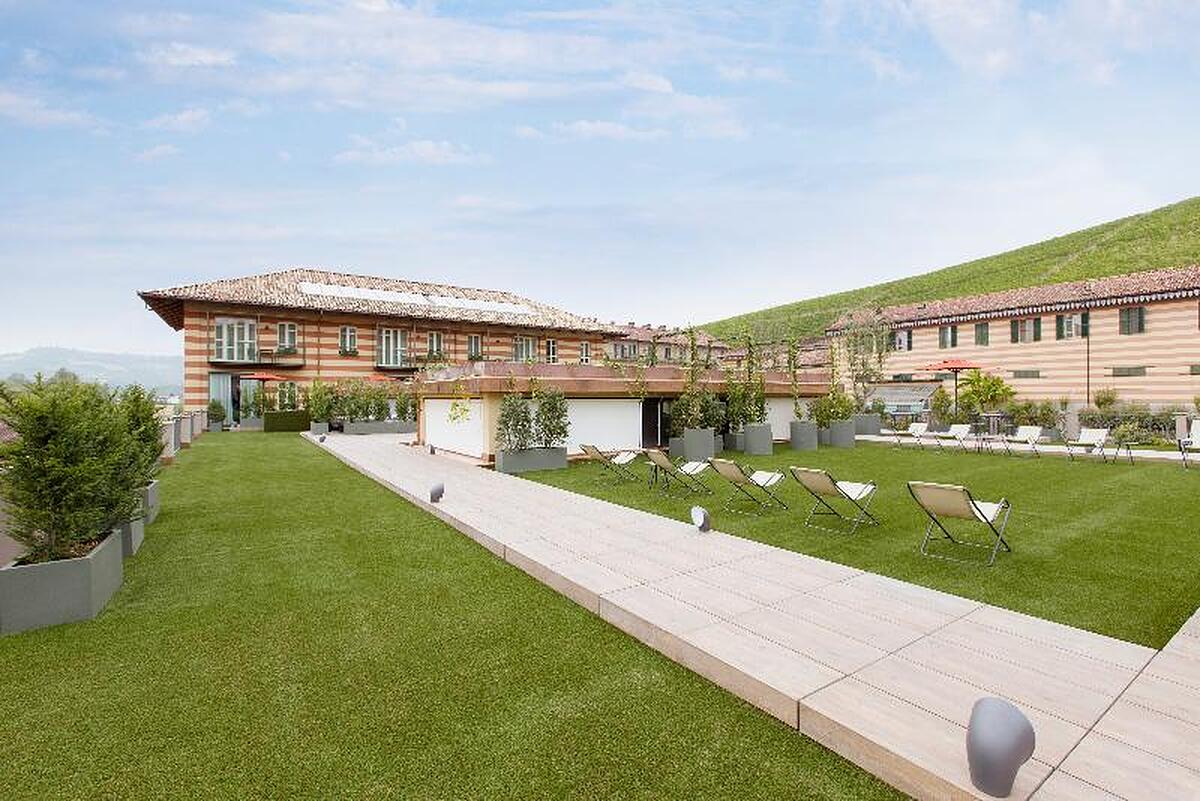 Hotel Diffuso Le Case dei Conti Mirafiore