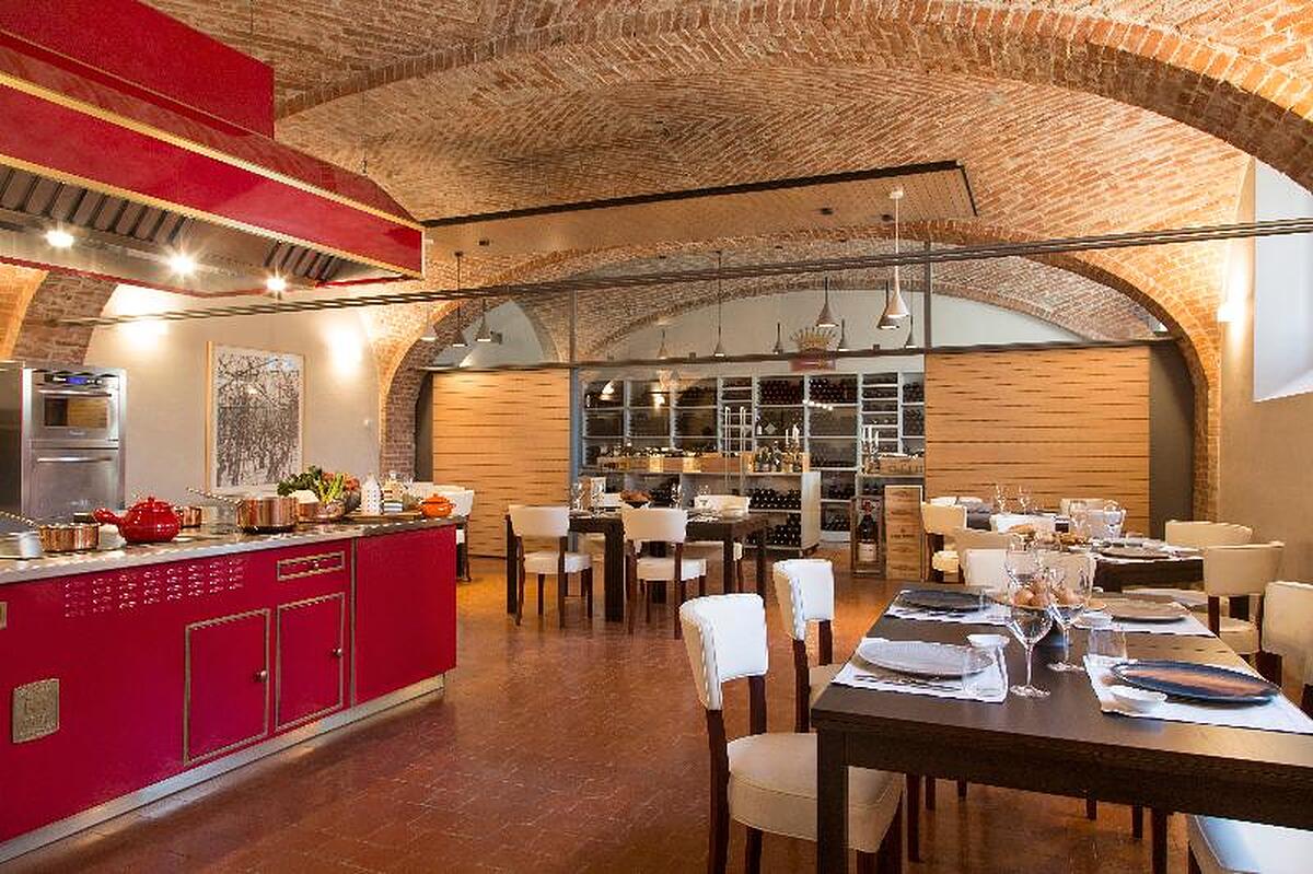 Hotel Diffuso Le Case dei Conti Mirafiore