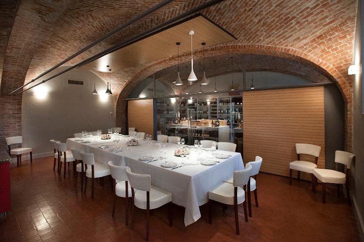 Hotel Diffuso Le Case dei Conti Mirafiore