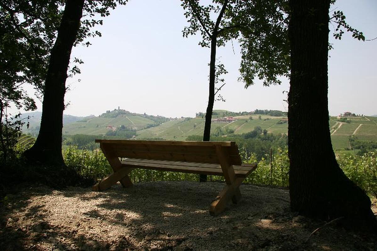 Hotel Diffuso Le Case dei Conti Mirafiore