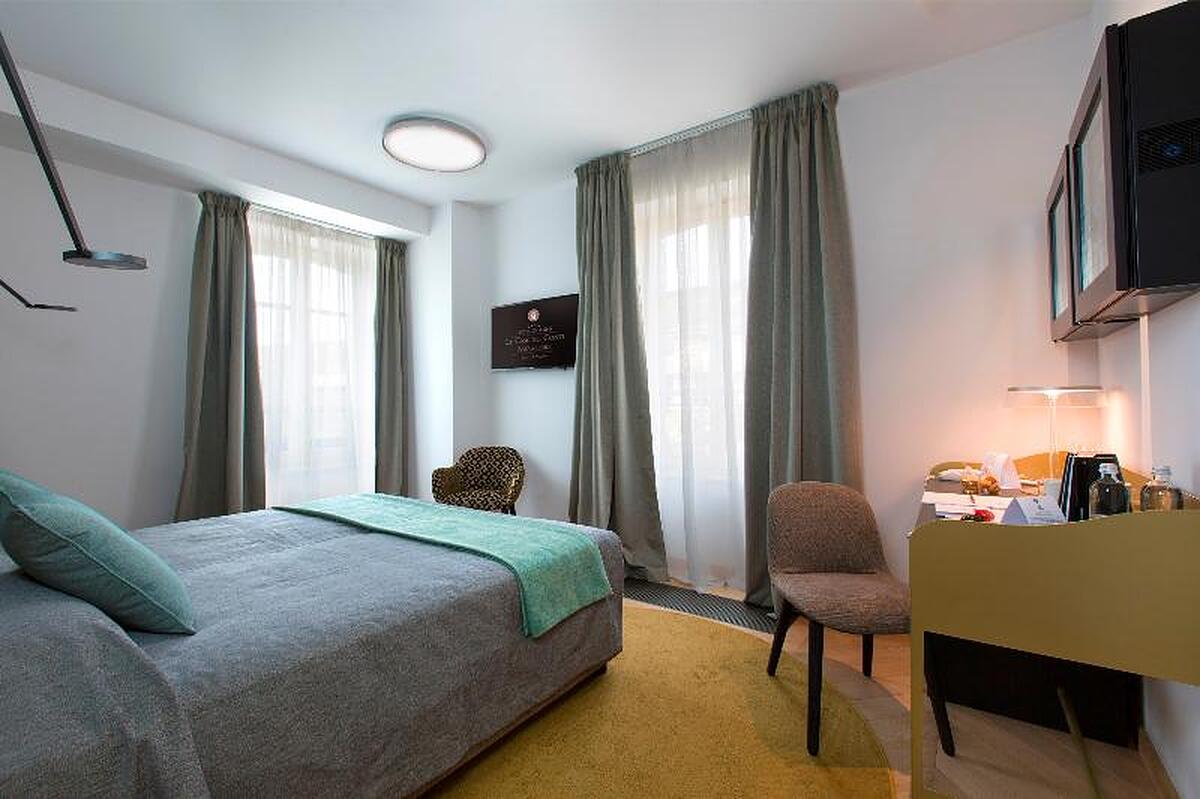 Hotel Diffuso Le Case dei Conti Mirafiore