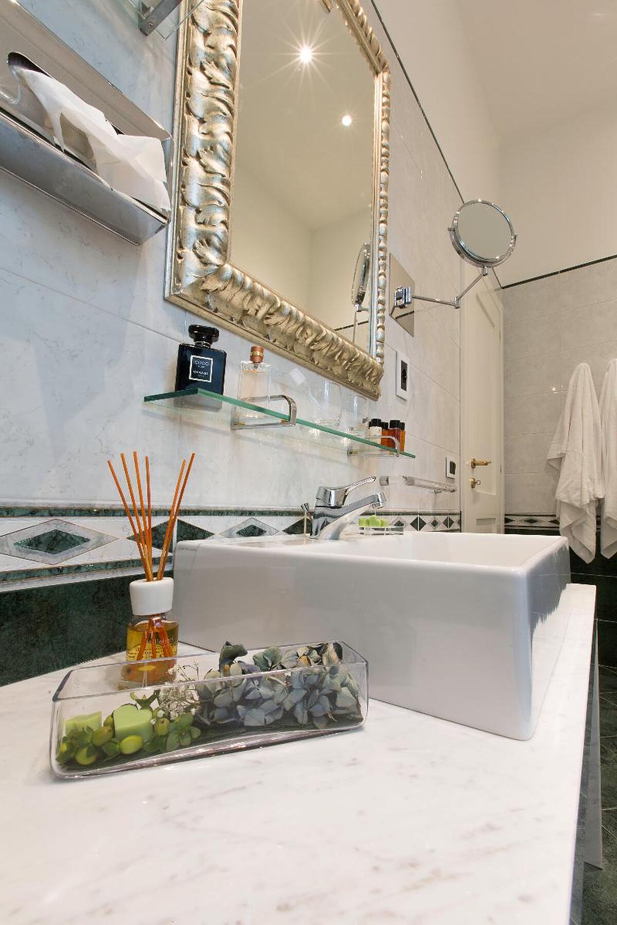 Hotel Diffuso Le Case dei Conti Mirafiore