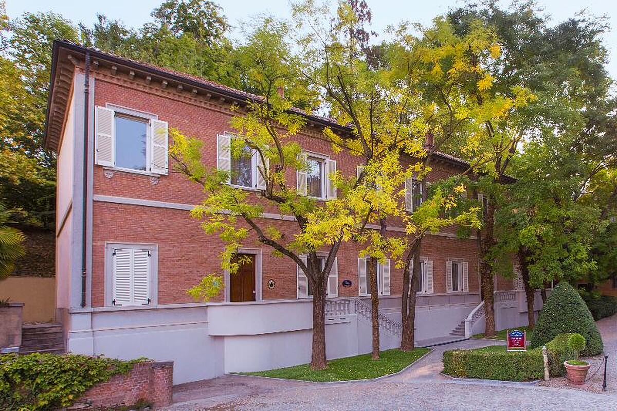 Hotel Diffuso Le Case dei Conti Mirafiore