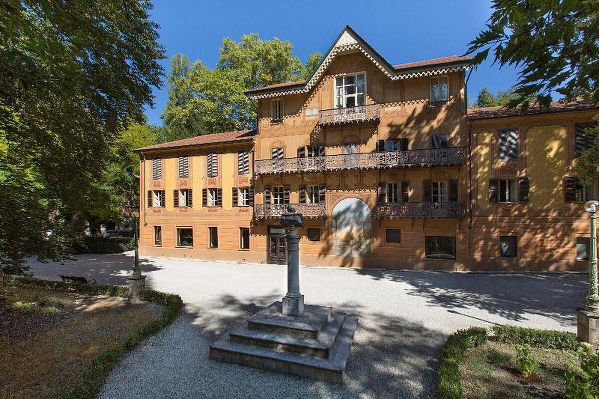 Hotel Diffuso Le Case dei Conti Mirafiore