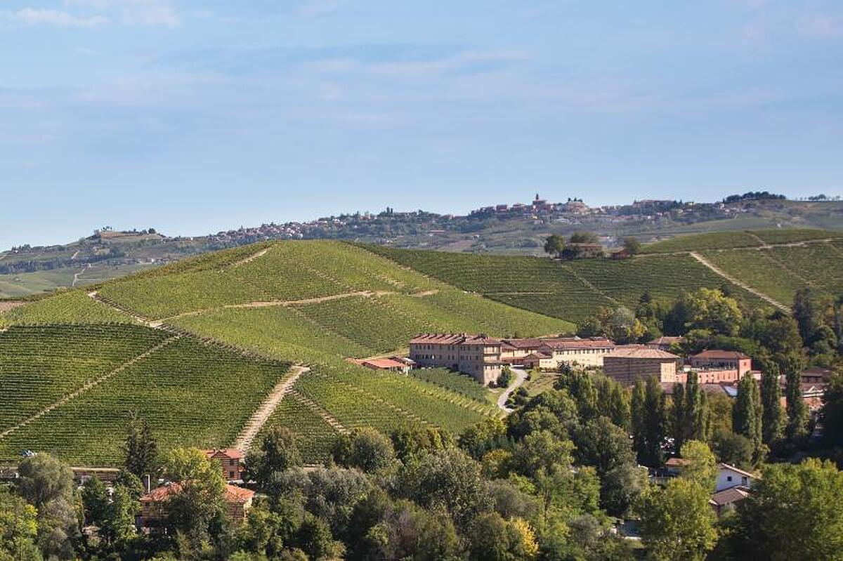 Hotel Diffuso Le Case dei Conti Mirafiore