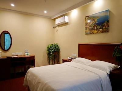 GREENTREE INN JIANGSU XUZHOU PIZHOU RAILWAY STATIO