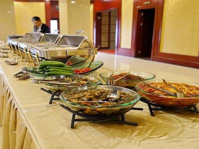 GREENTREE INN JIANGSU XUZHOU PIZHOU RAILWAY STATIO