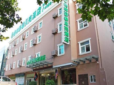 GreenTree Inn XuZhou TongShan District Normal