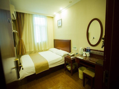 GreenTree Inn XuZhou TongShan District Normal