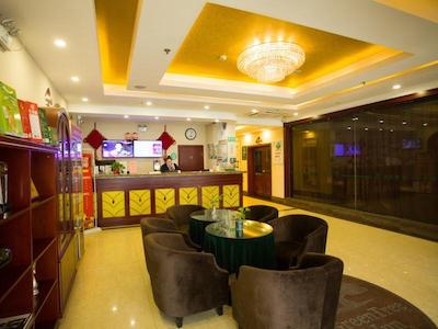 GreenTree Inn XuZhou TongShan District Normal