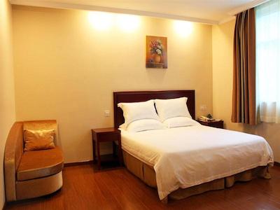 GreenTree Inn XuZhou TongShan District Normal