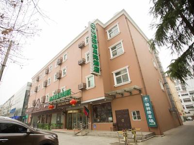 GreenTree Inn XuZhou TongShan District Normal