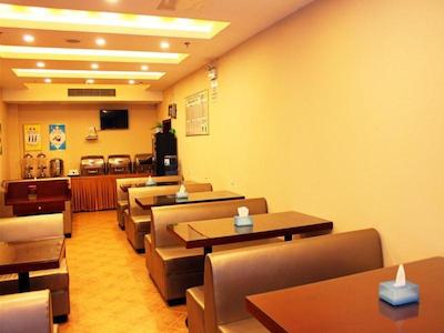 GreenTree Inn XuZhou TongShan District Normal