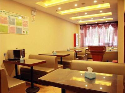 GreenTree Inn XuZhou TongShan District Normal