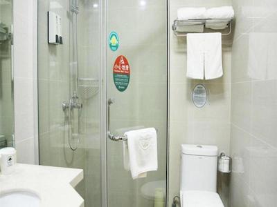 GreenTree Inn XuZhou TongShan District Normal