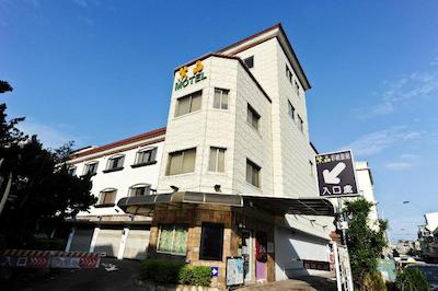 ZJ MOTEL HSINCHU