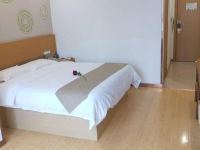 GREENTREE INN JINAN LICHENG DISTRICT FENGHUANG ROA