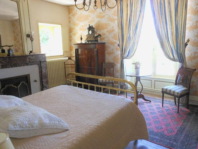 Chateau De Colliers Accueil