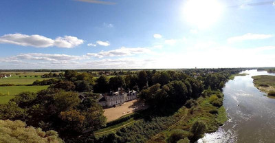 Chateau De Colliers Accueil