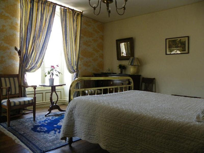 Chateau De Colliers Accueil