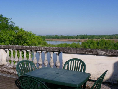 Chateau De Colliers Accueil