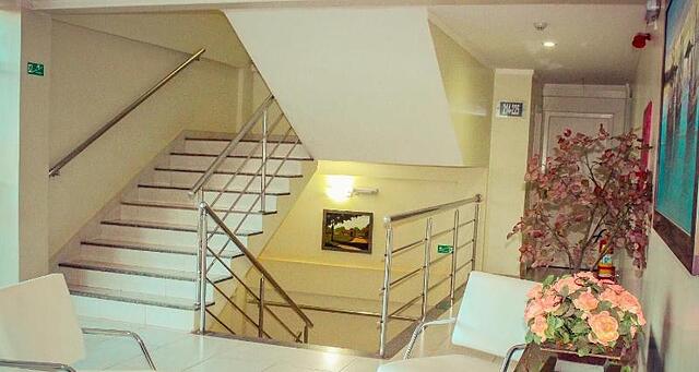 Hotel Caribe
