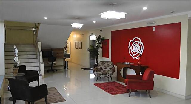 Hotel Caribe