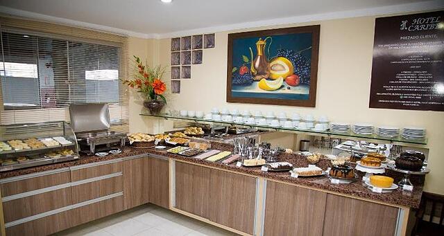 Hotel Caribe