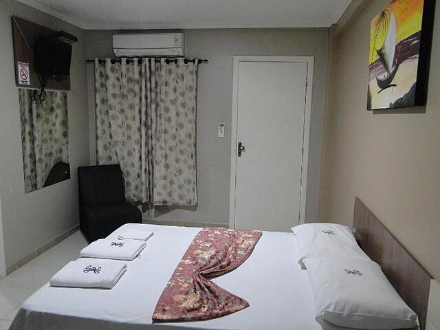 Hotel Caribe