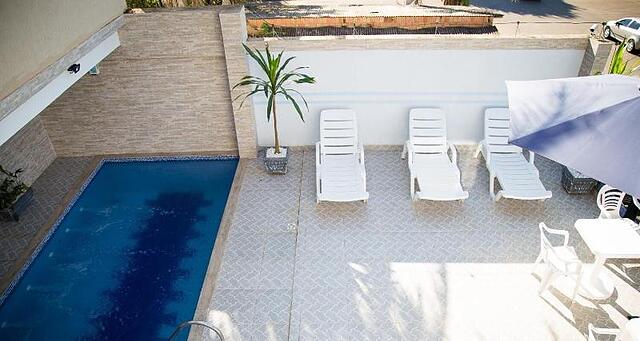 Hotel Caribe