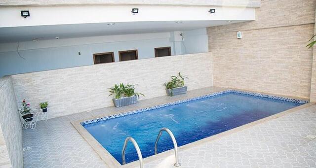 Hotel Caribe