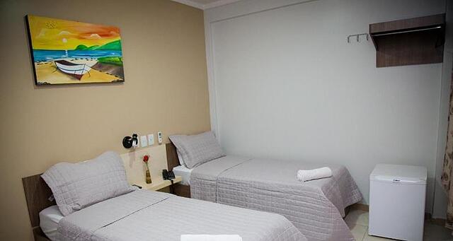 Hotel Caribe