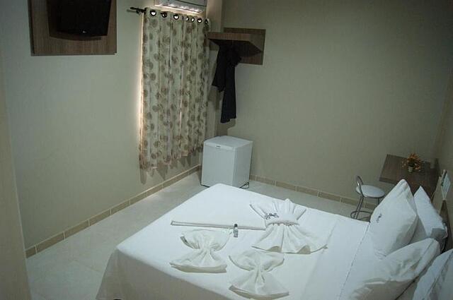 Hotel Caribe