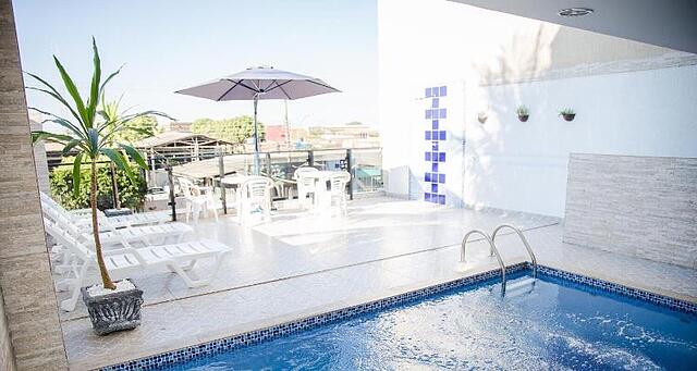 Hotel Caribe