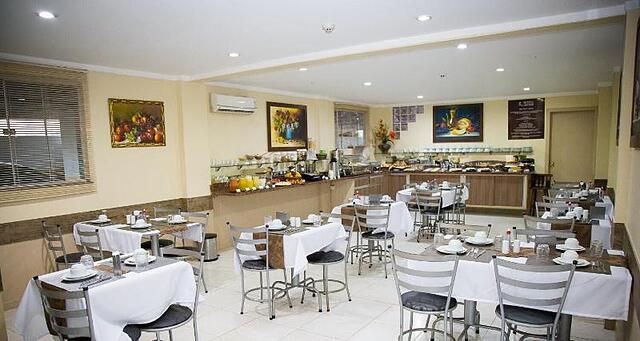 Hotel Caribe