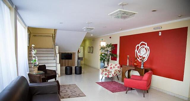 Hotel Caribe