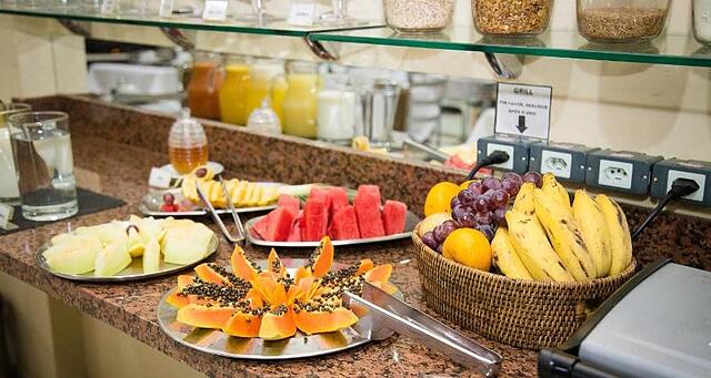 Hotel Caribe