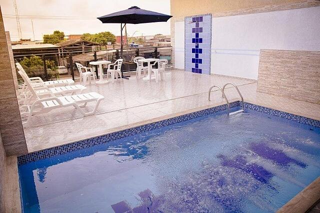 Hotel Caribe