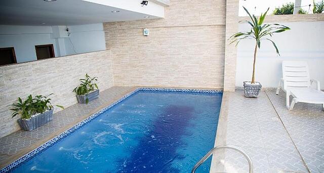 Hotel Caribe