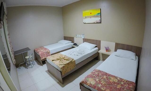 Hotel Caribe