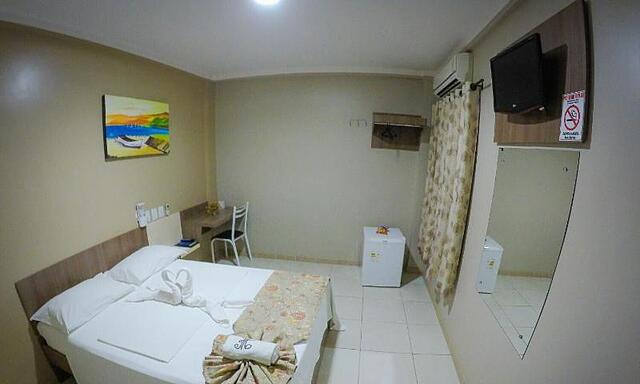 Hotel Caribe