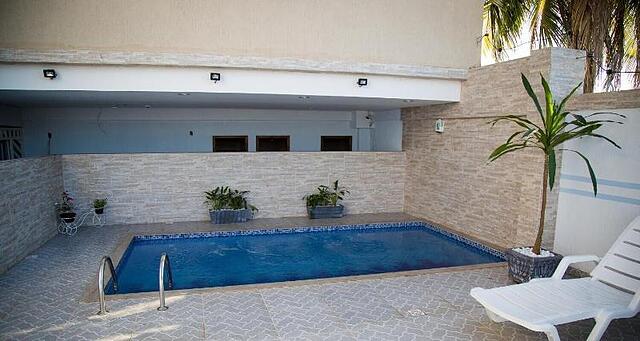 Hotel Caribe
