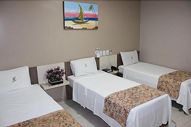 Hotel Caribe