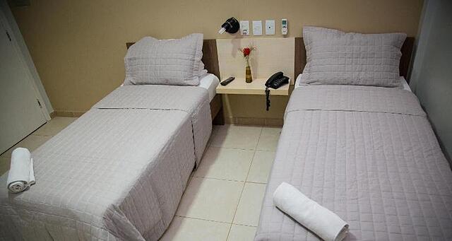 Hotel Caribe