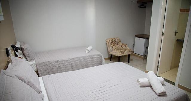 Hotel Caribe