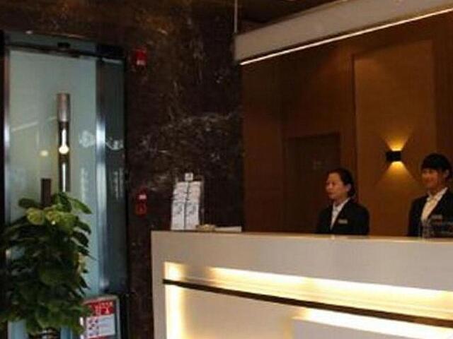 JINJIANG INN PINSHANG DISTRICT JINAN JINGSHI ROAD