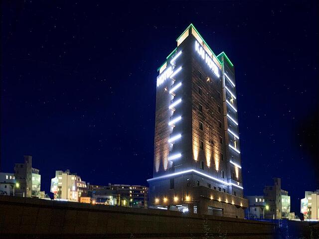 JINJU KAI HOTEL