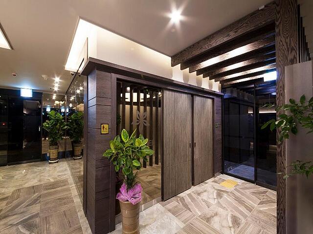 JINJU KAI HOTEL