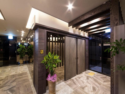 JINJU KAI HOTEL