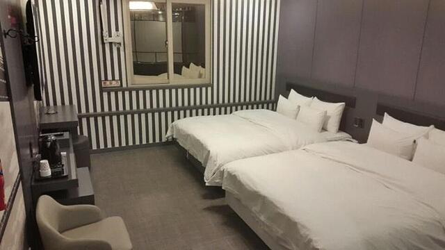 JINJU KAI HOTEL